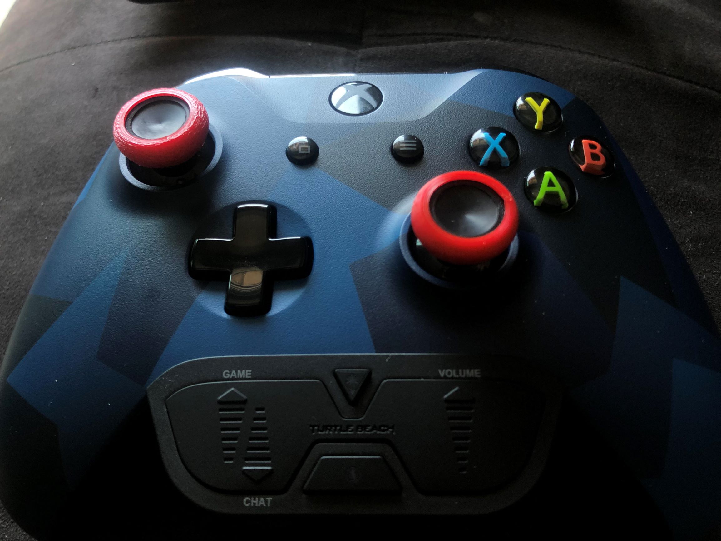 Xbox Controller Thumbstick protectors