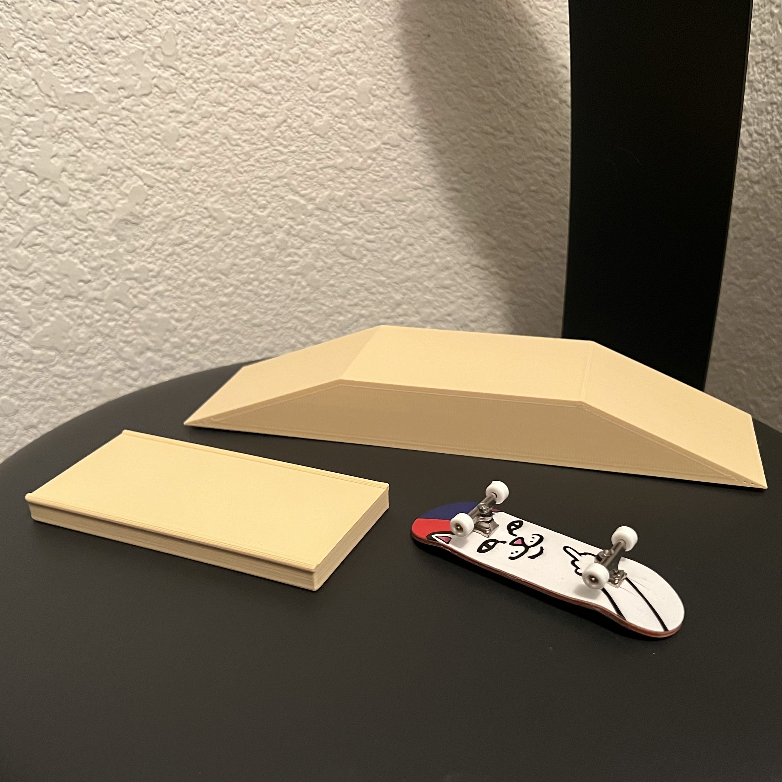 Tech Deck Box