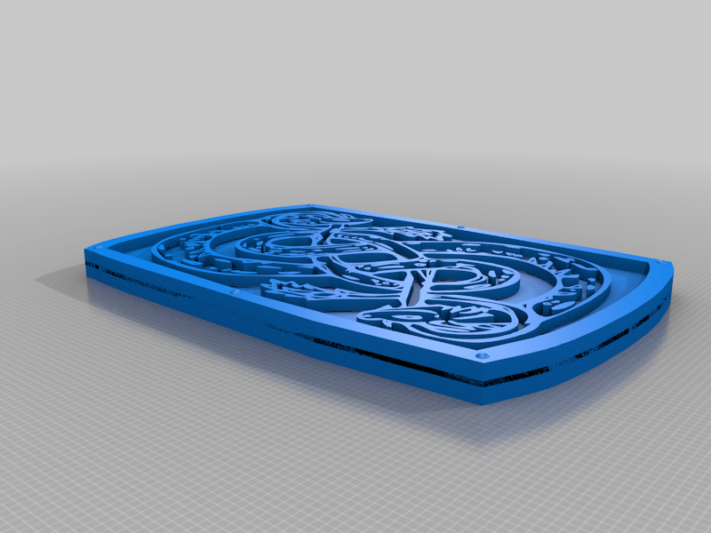 Loki Pendant
