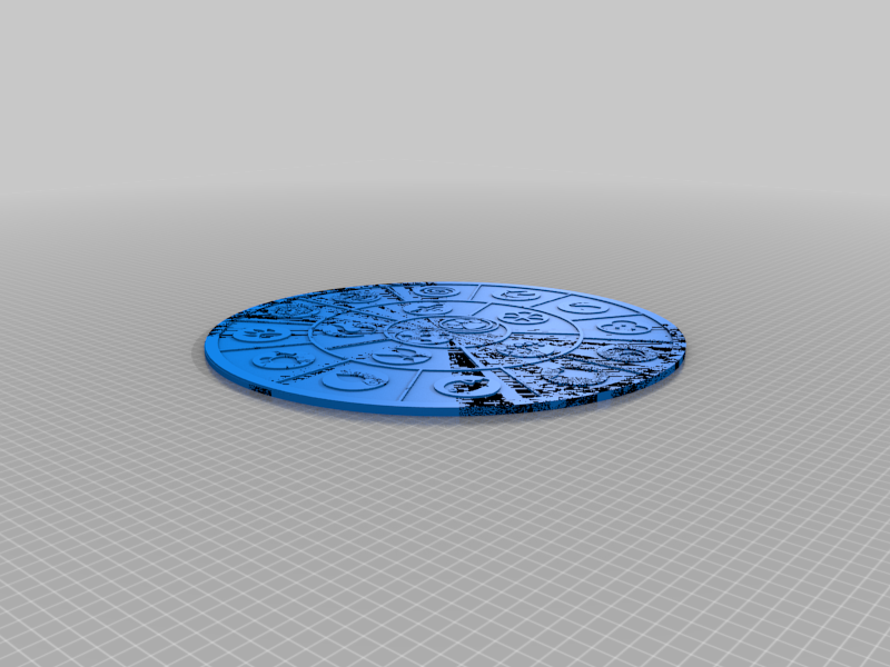 Miraculous Circle — miniatura 2