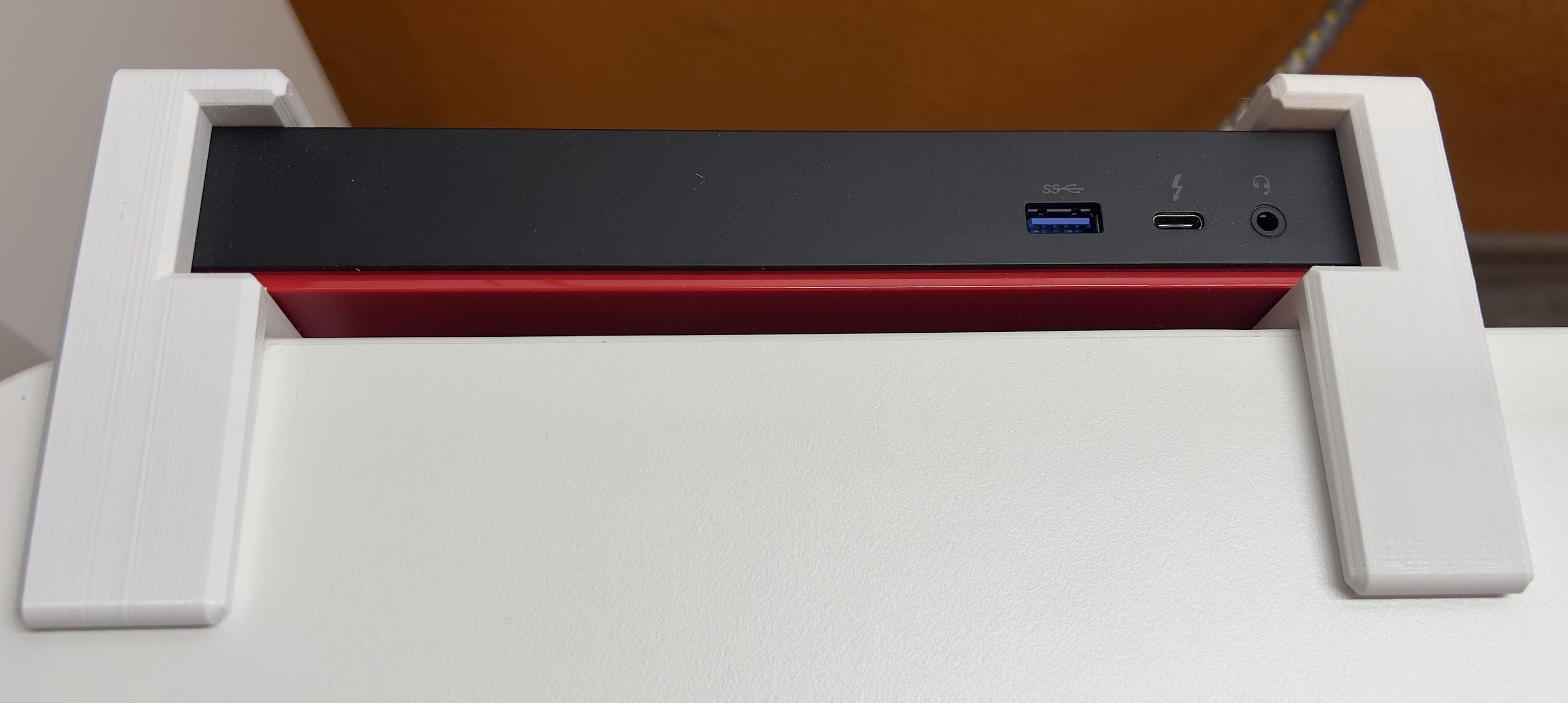 Lenovo Dock Holder