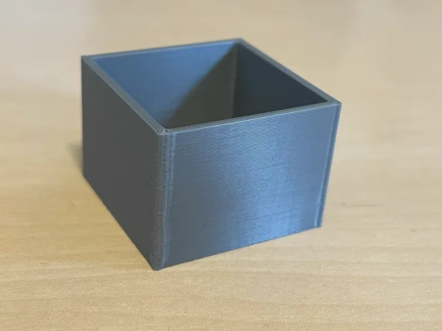 remixed optimized Flow calibration /w 3 walls