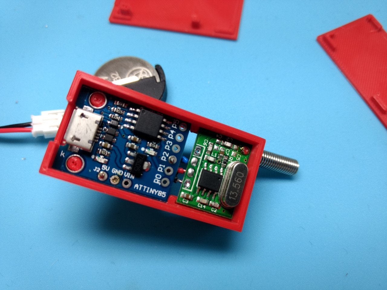 Postbox notification — miniatura 8