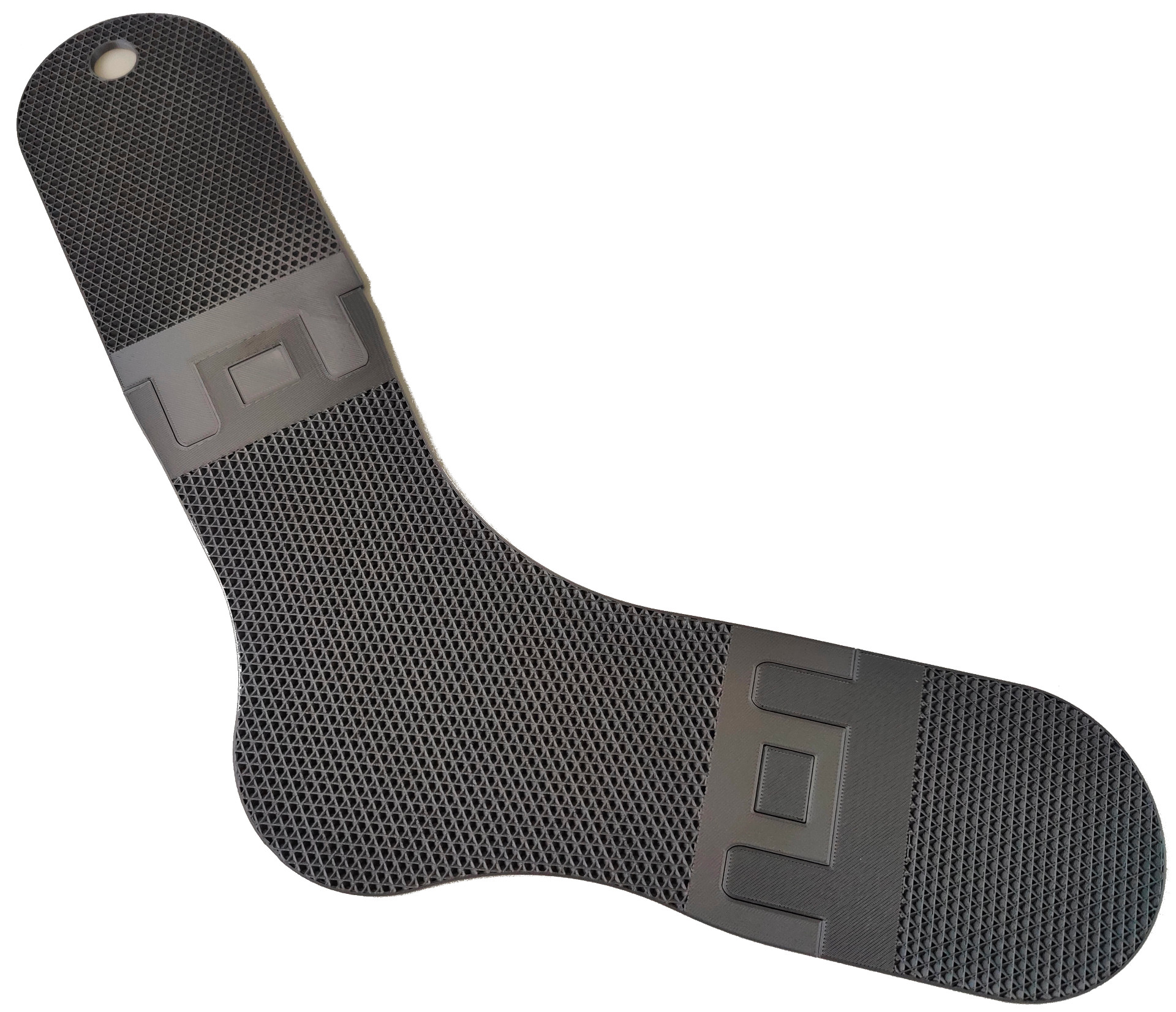 Sock blocker with neck extension by Ametis | Download free STL model ...