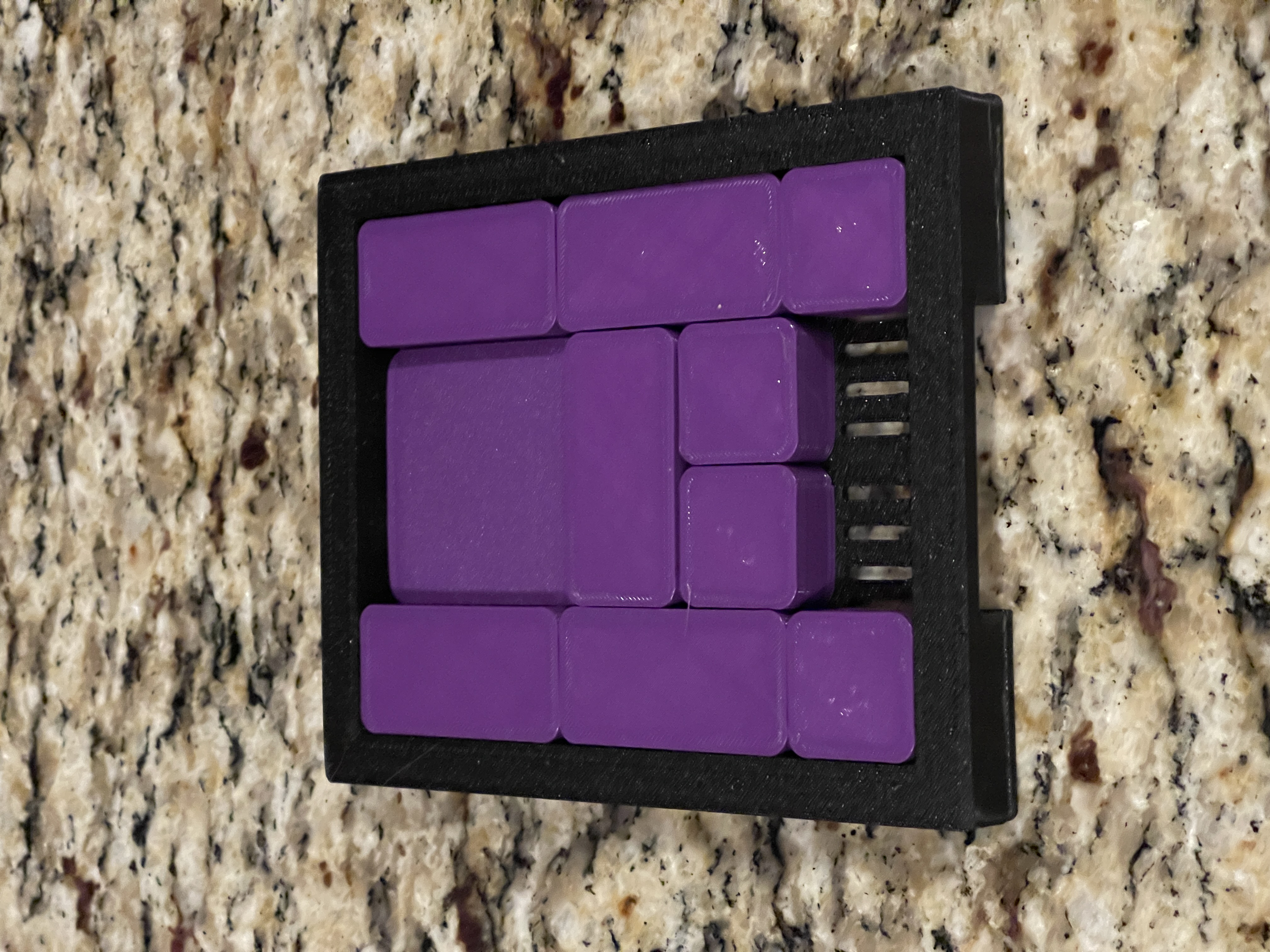 Block Puzzle