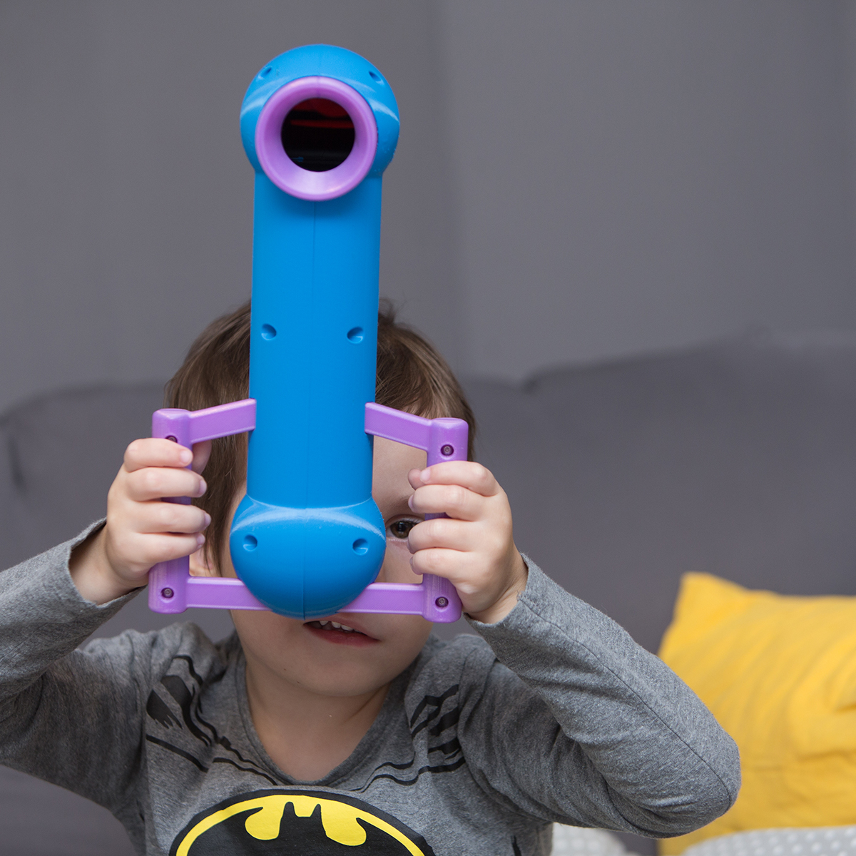 Kids periscope
