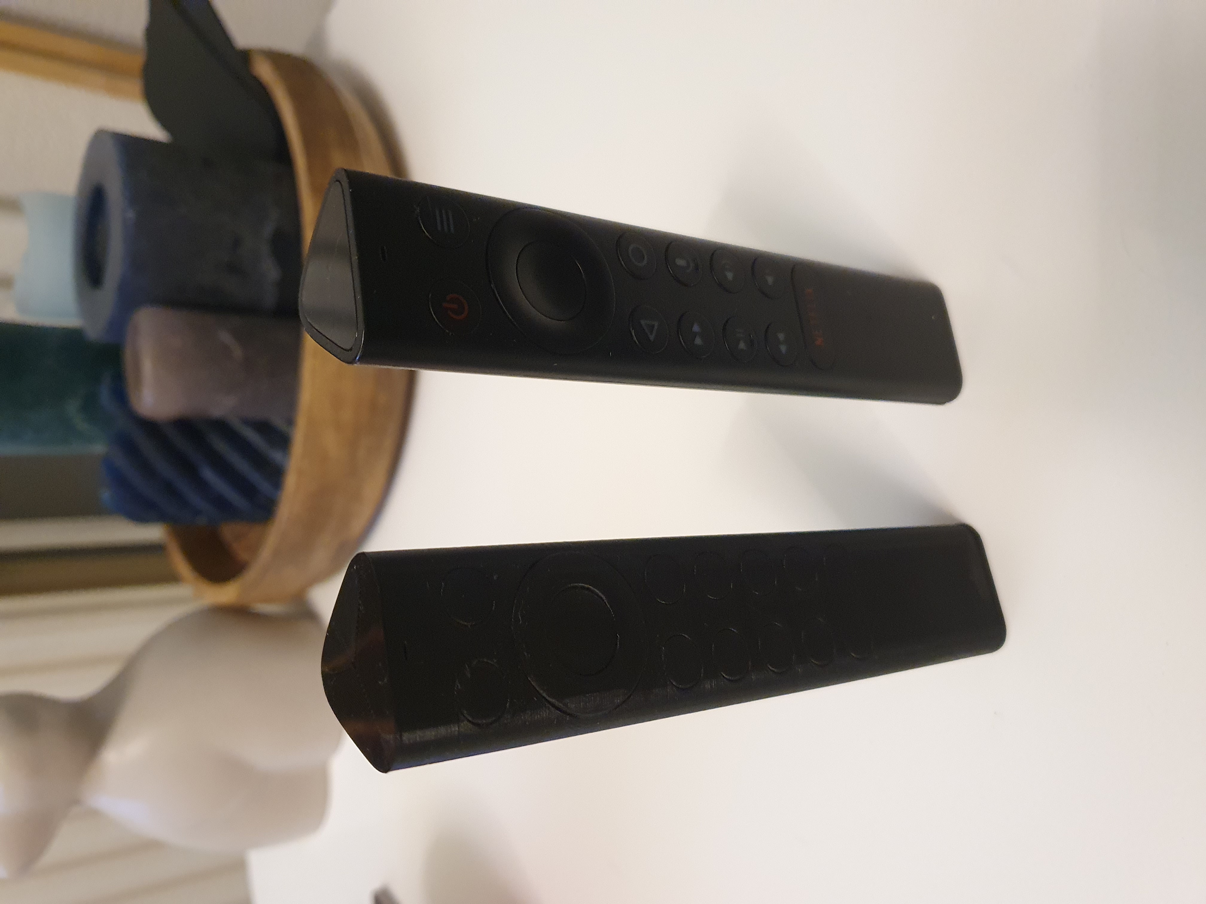 Nvidia Shield TV Pro 2019 remote
