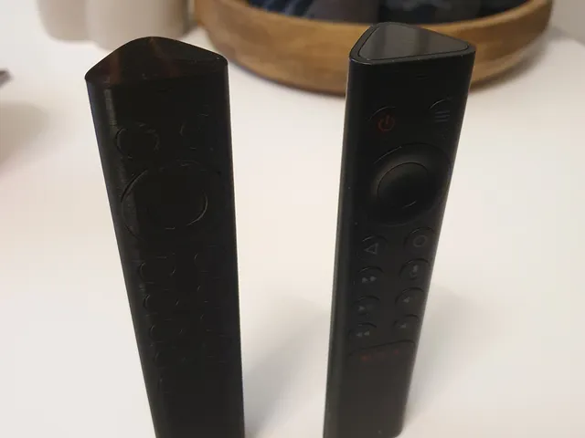Nvidia Shield TV Pro 2019 remote