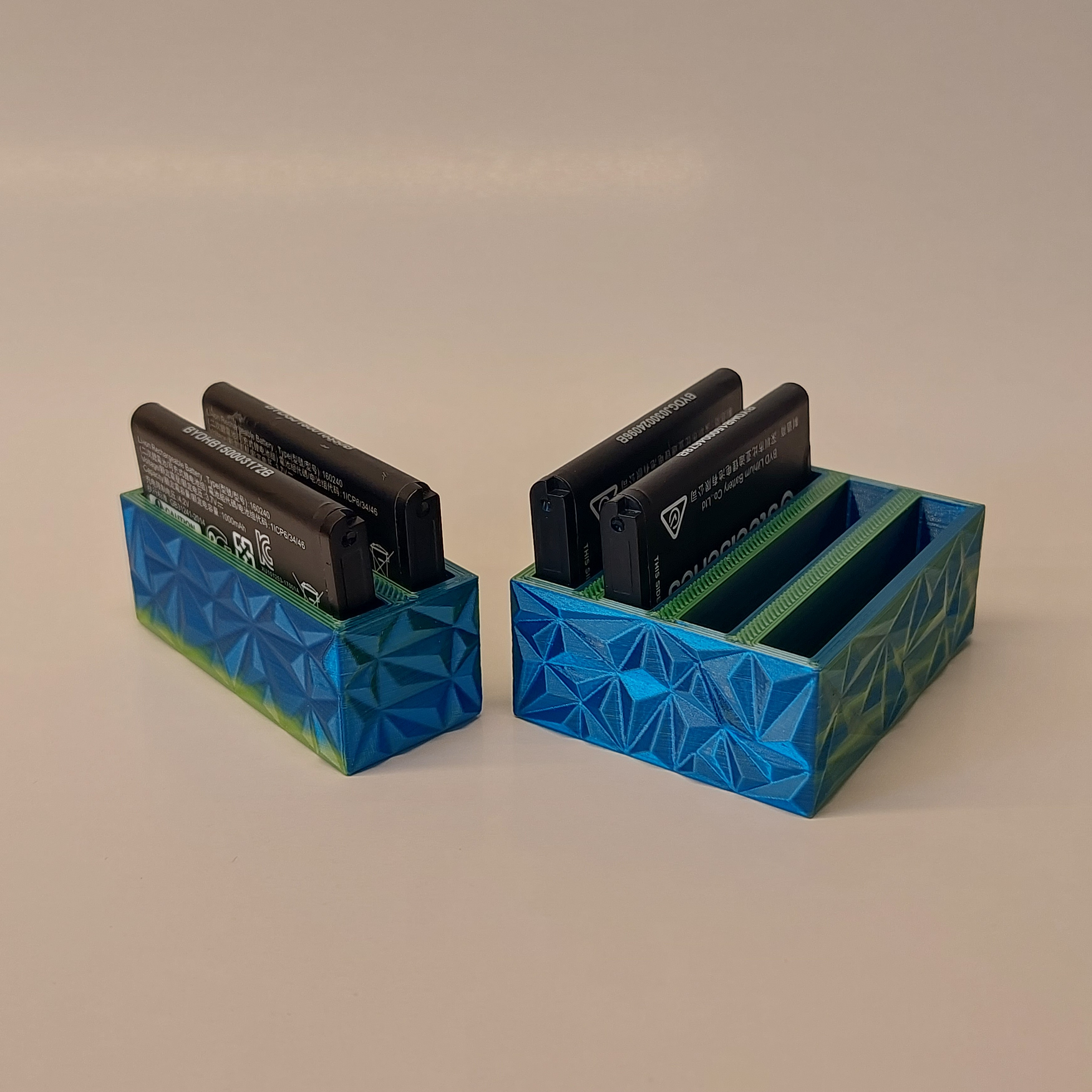 Steelseries Arctis Pro Wireless Battery Holder(2 and 4 slots)