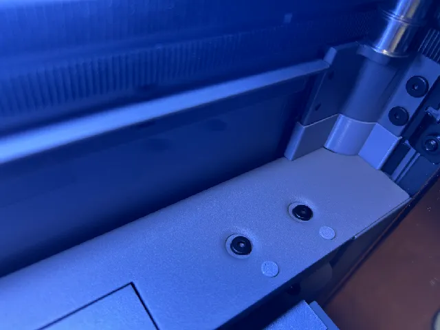 FLASHFORGE CREATOR 5 - PRO -DUST COVER
