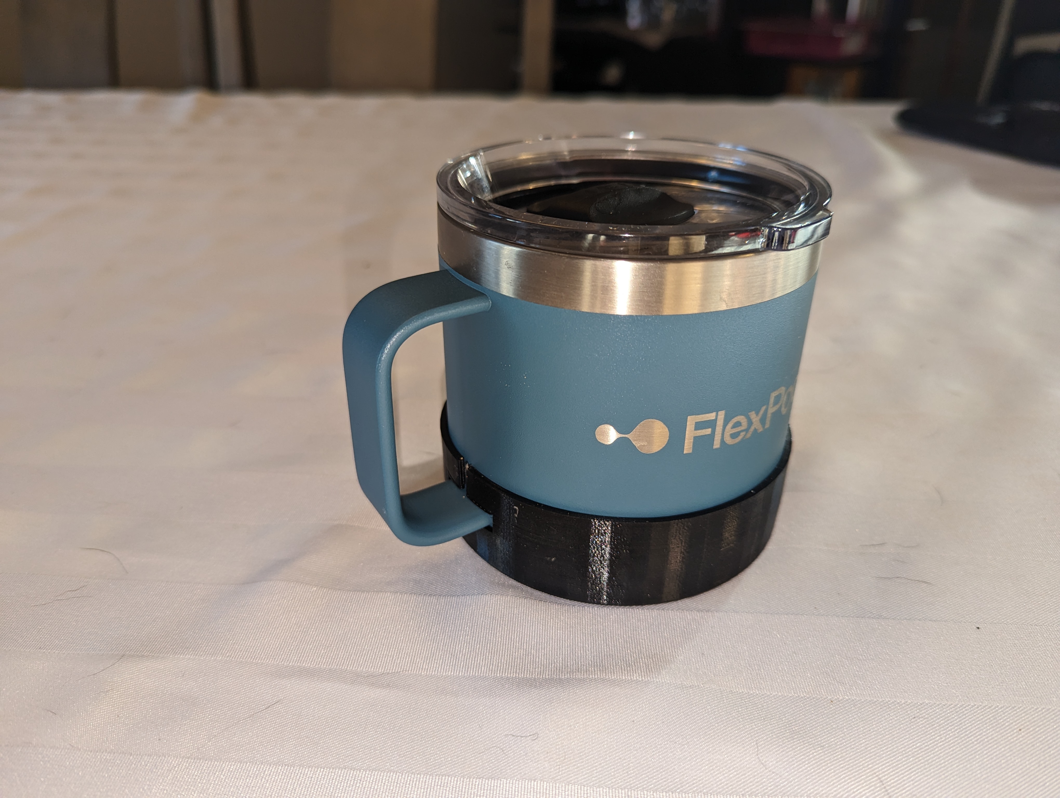 Yeti Rambler 14oz TPU Sleeve / Bottom