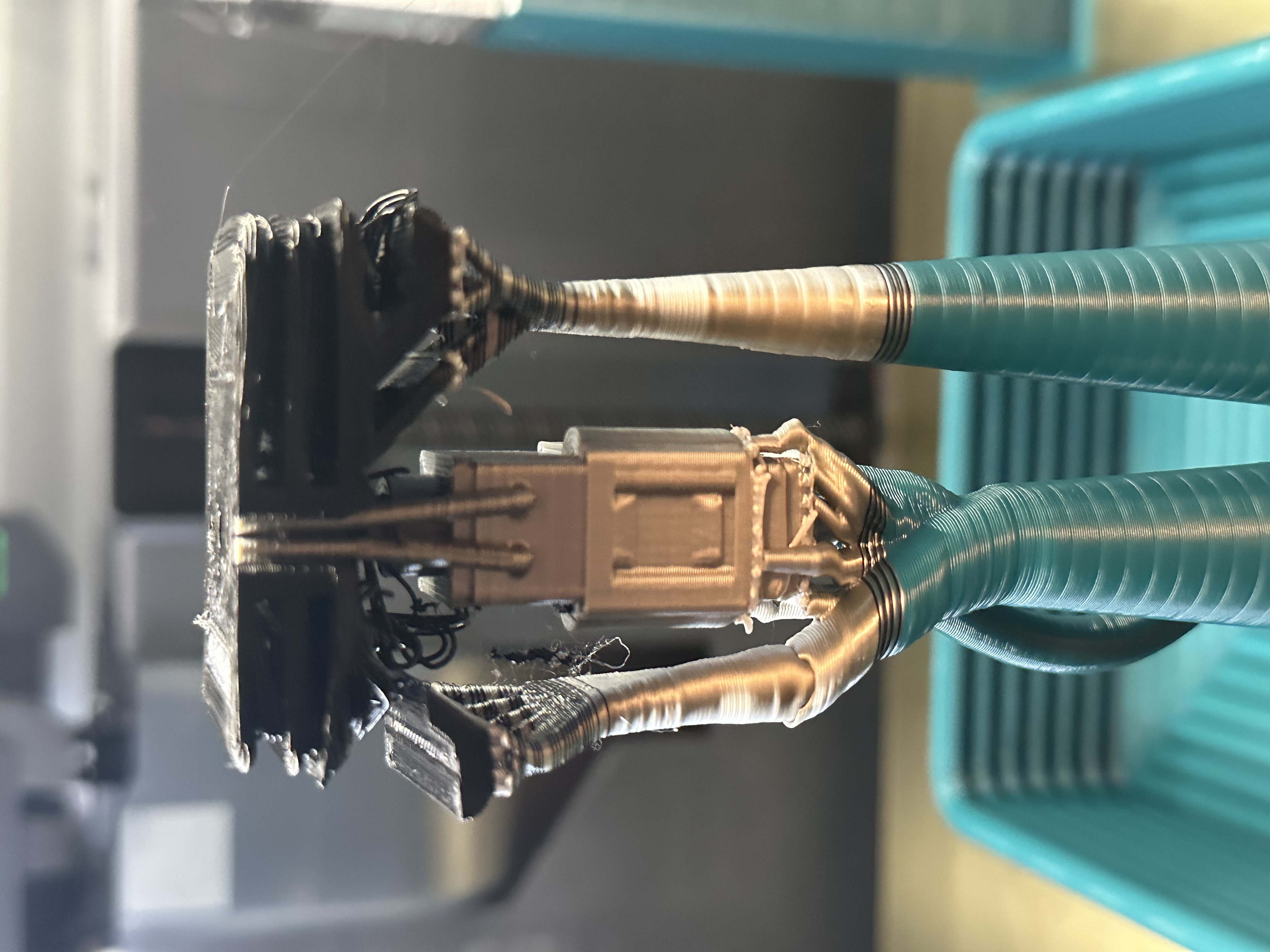 Remix Container Printception Container with BambuLabs Hotend Remix by Dlarsen ...
