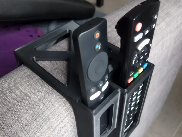 Ikea Friheten Sofa - Remotes Holder