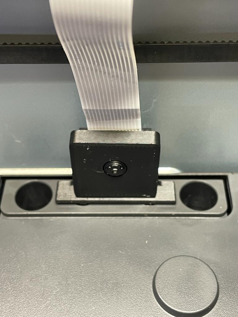 Bambua Lab X1 / P1P Rear PI Cam