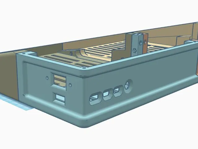RetroDeck - RPi4 version