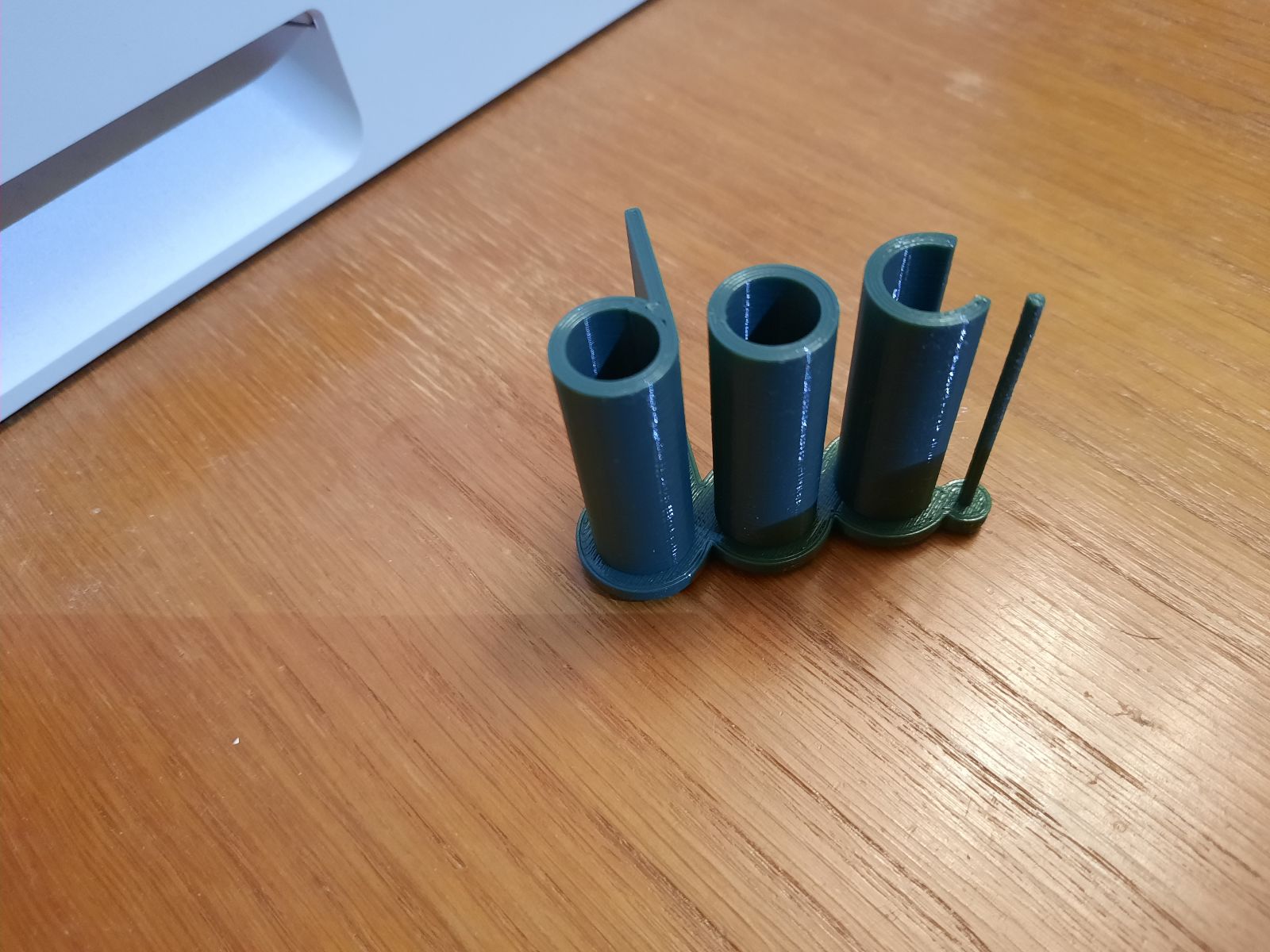 Docent/Doctor pen holder