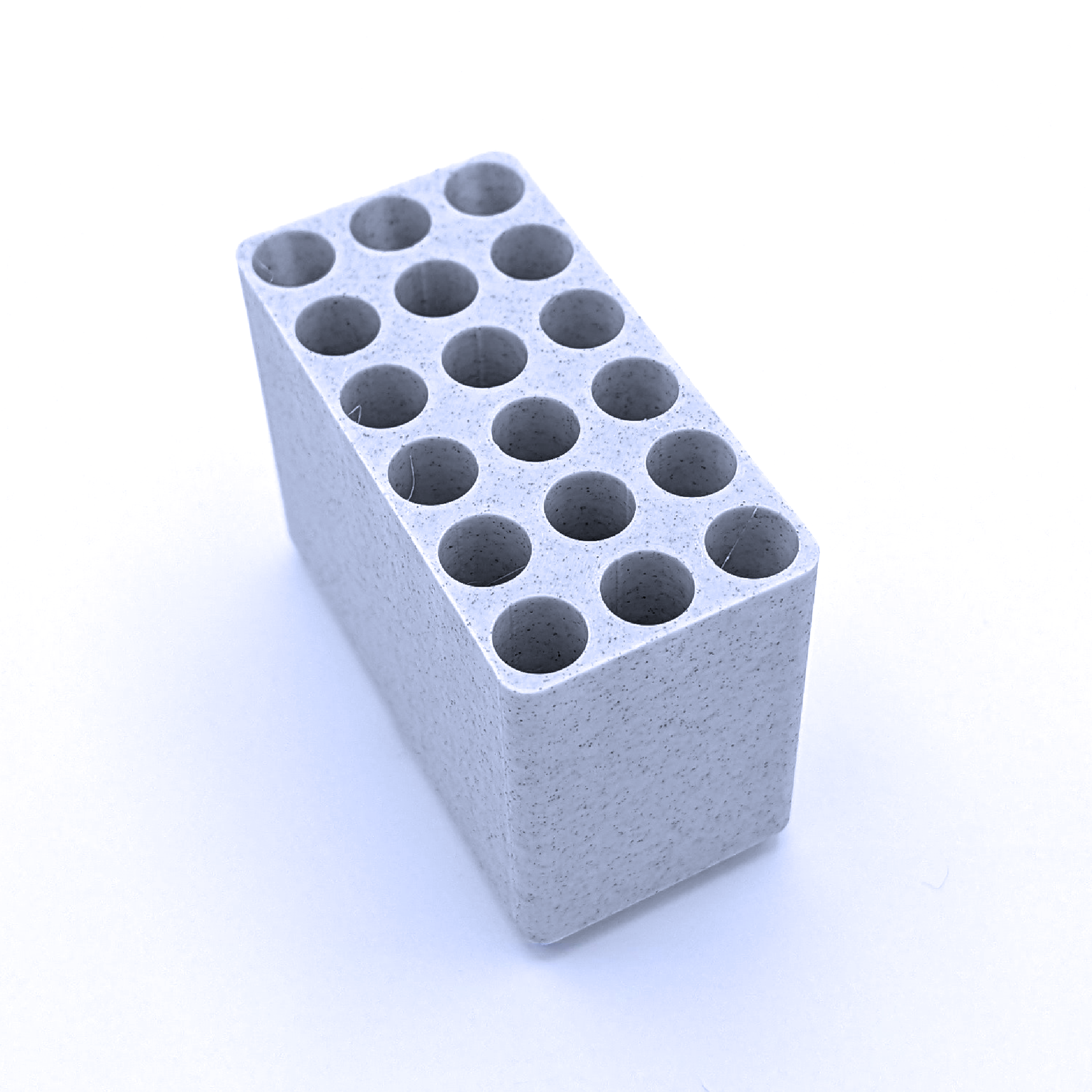 Stepped Micron Organizers (Two Sizes)