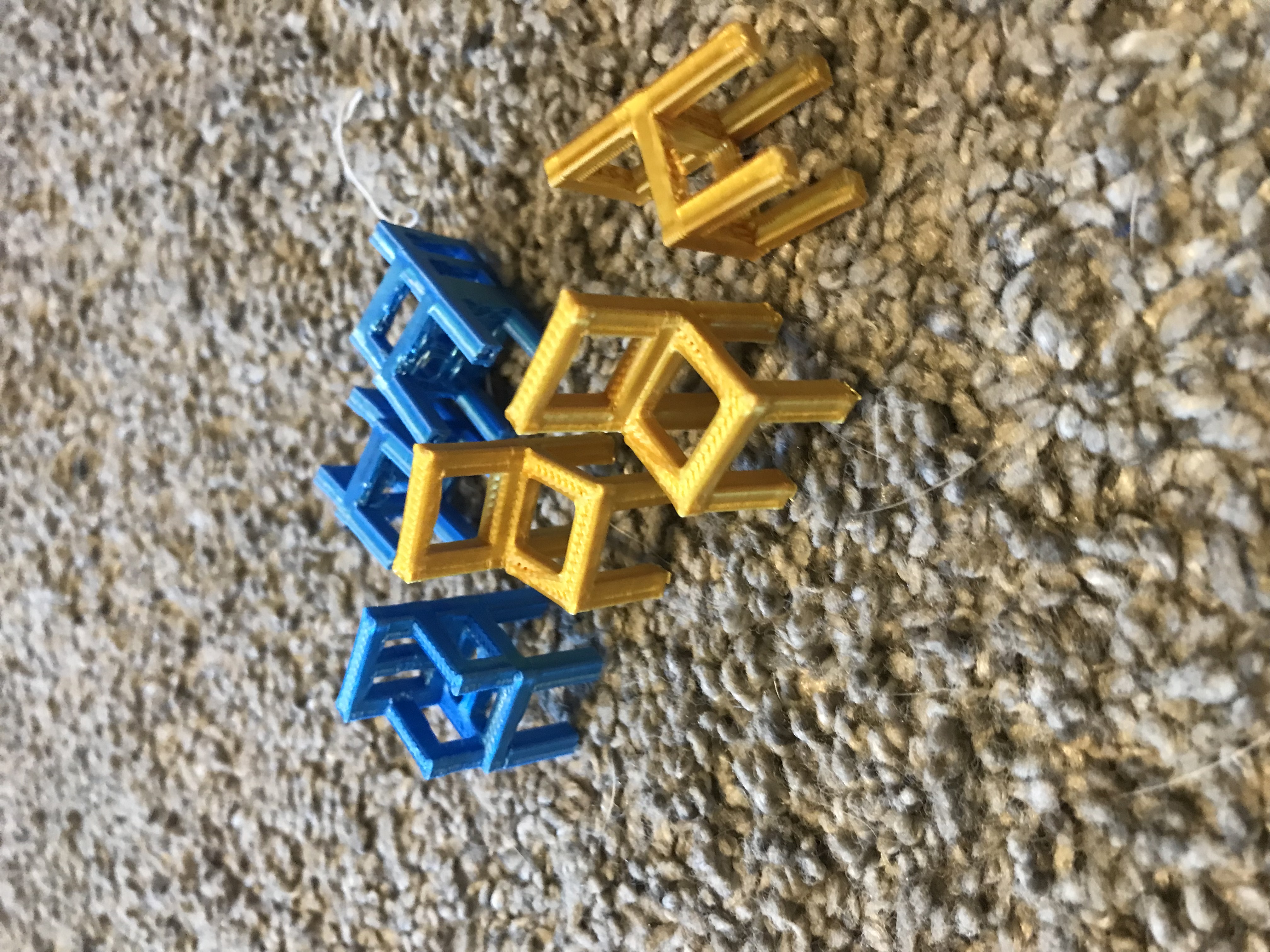 Chair stacking game mods/ bonus chairs! (no supports)