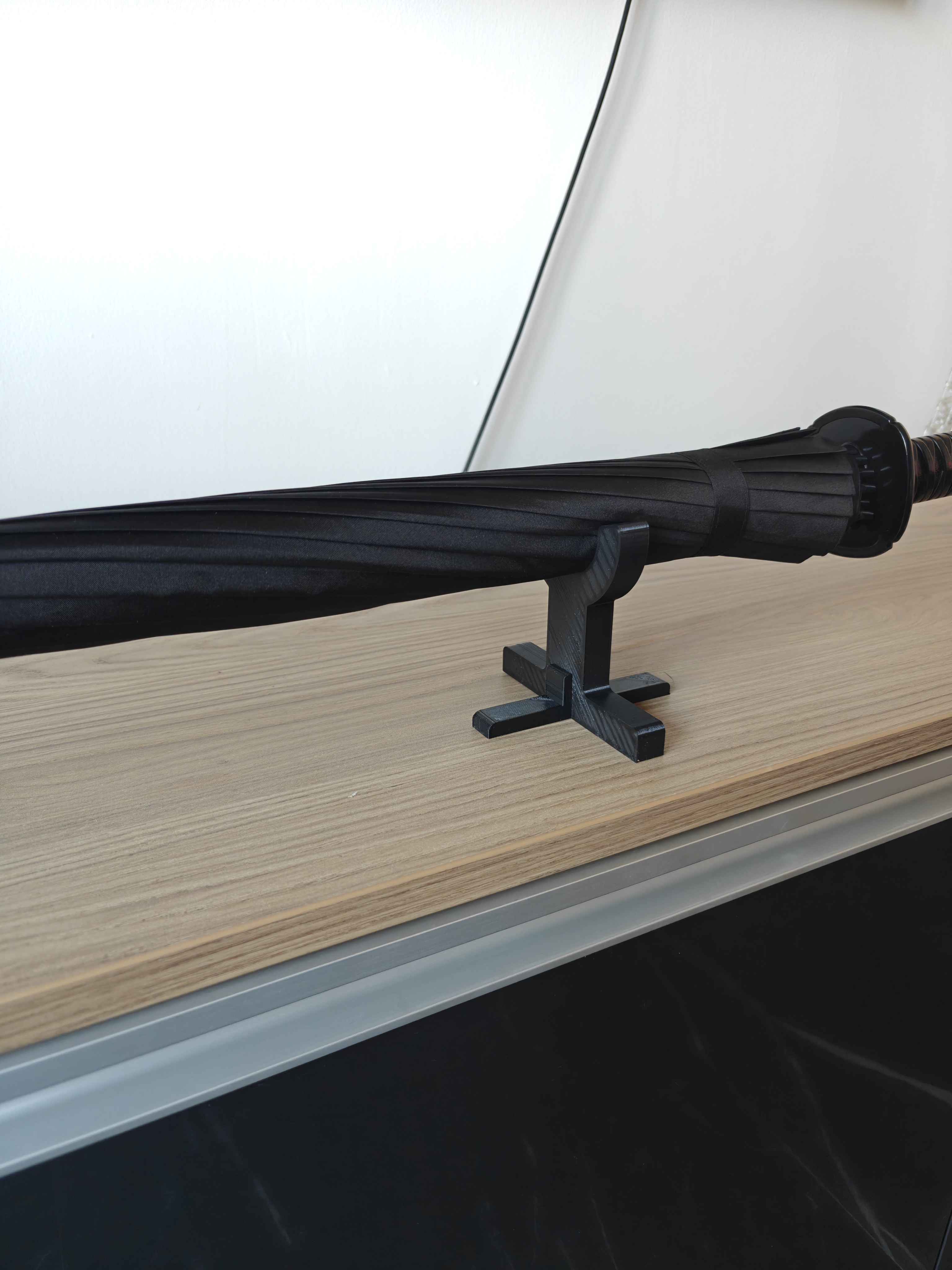 MonoKatana Stand