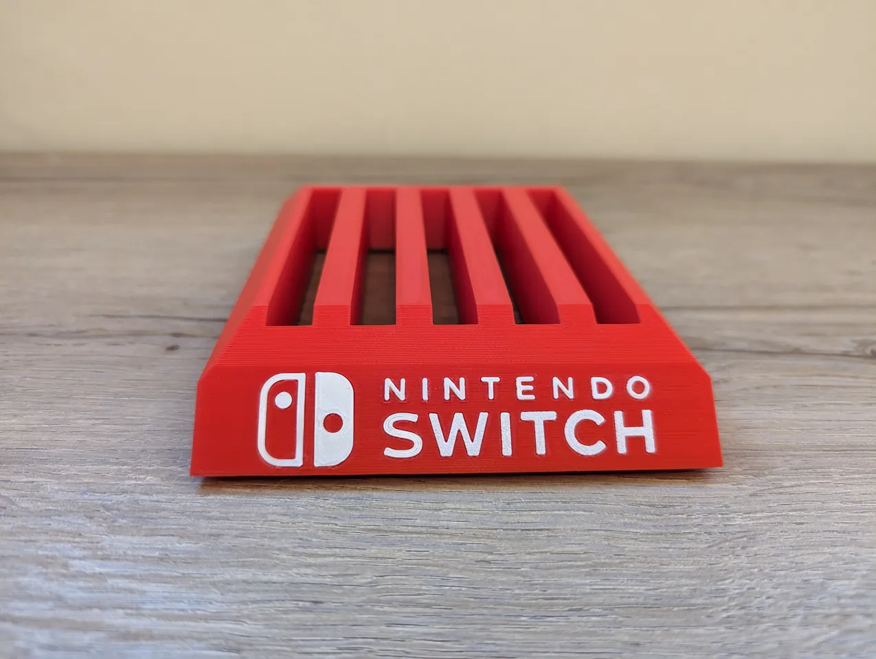 Smelter + Acrylic Stand Pour Nintendo Switch - Neuf Red Art Games