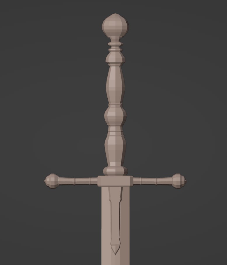 Elden Ring's Lordsworn's Great Sword