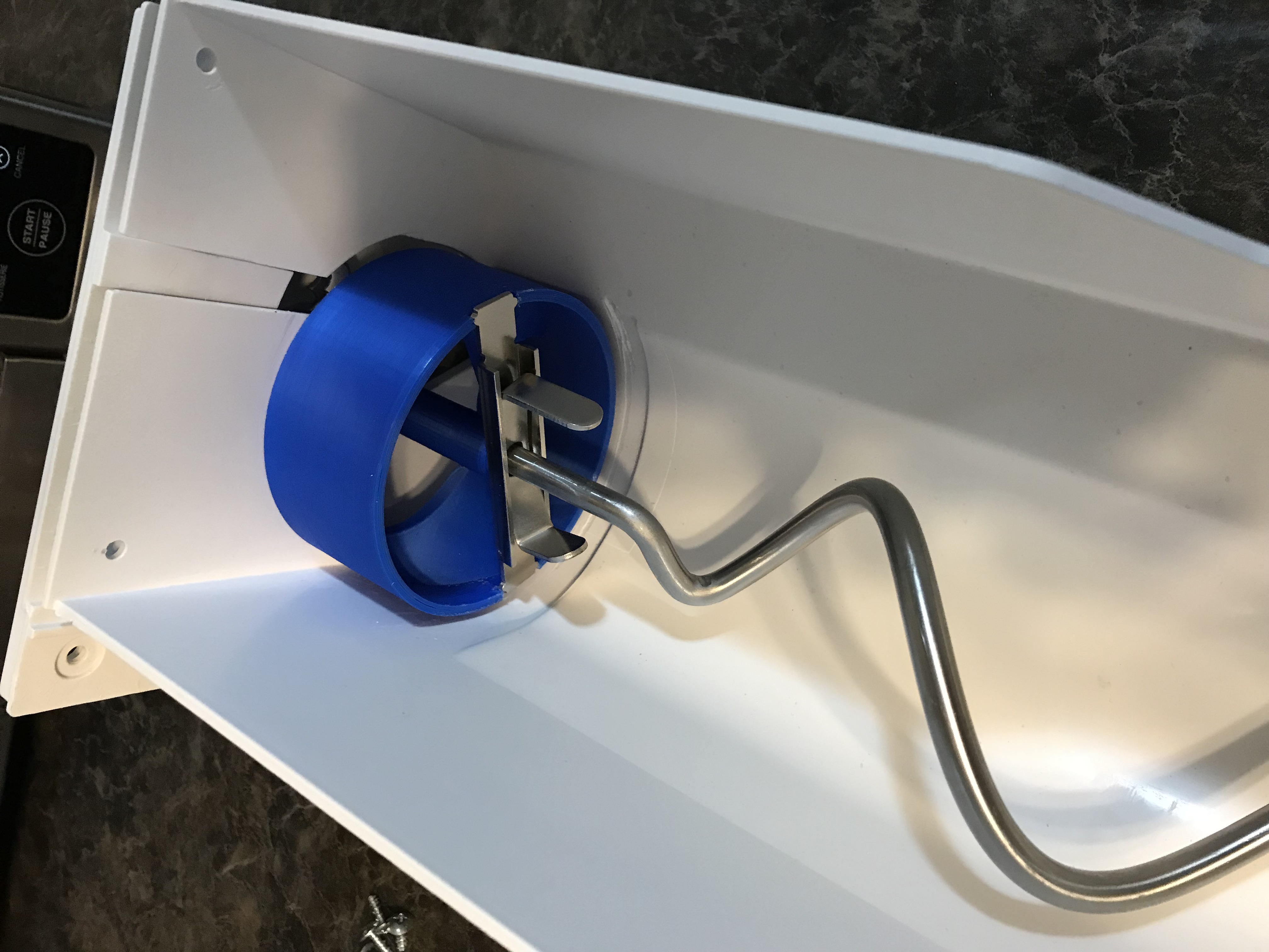 Ice Drum for Frigidaire LGUB2642