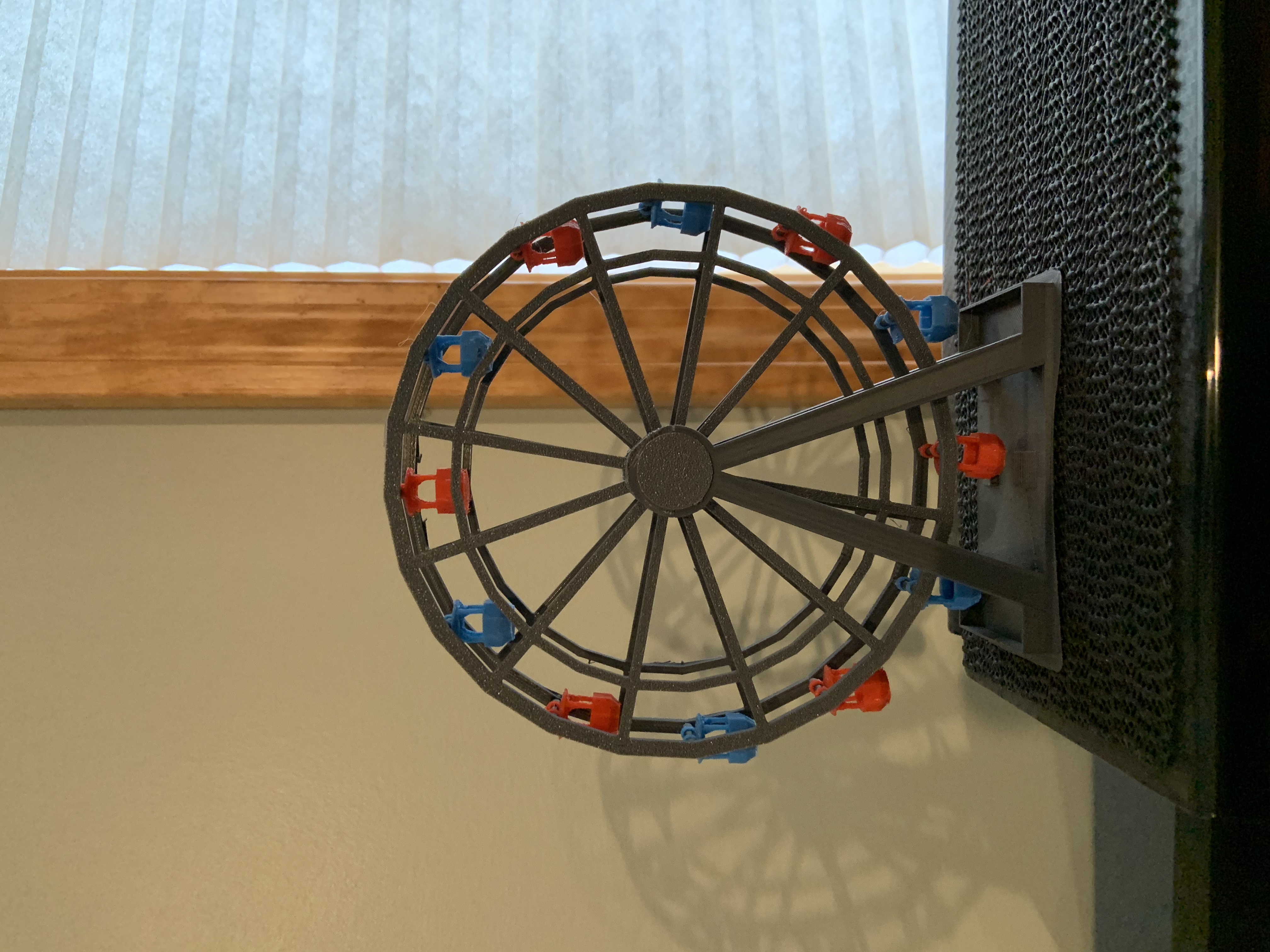 Ferris Wheel
