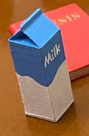 MilkBox