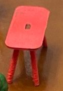 Tiny Stool