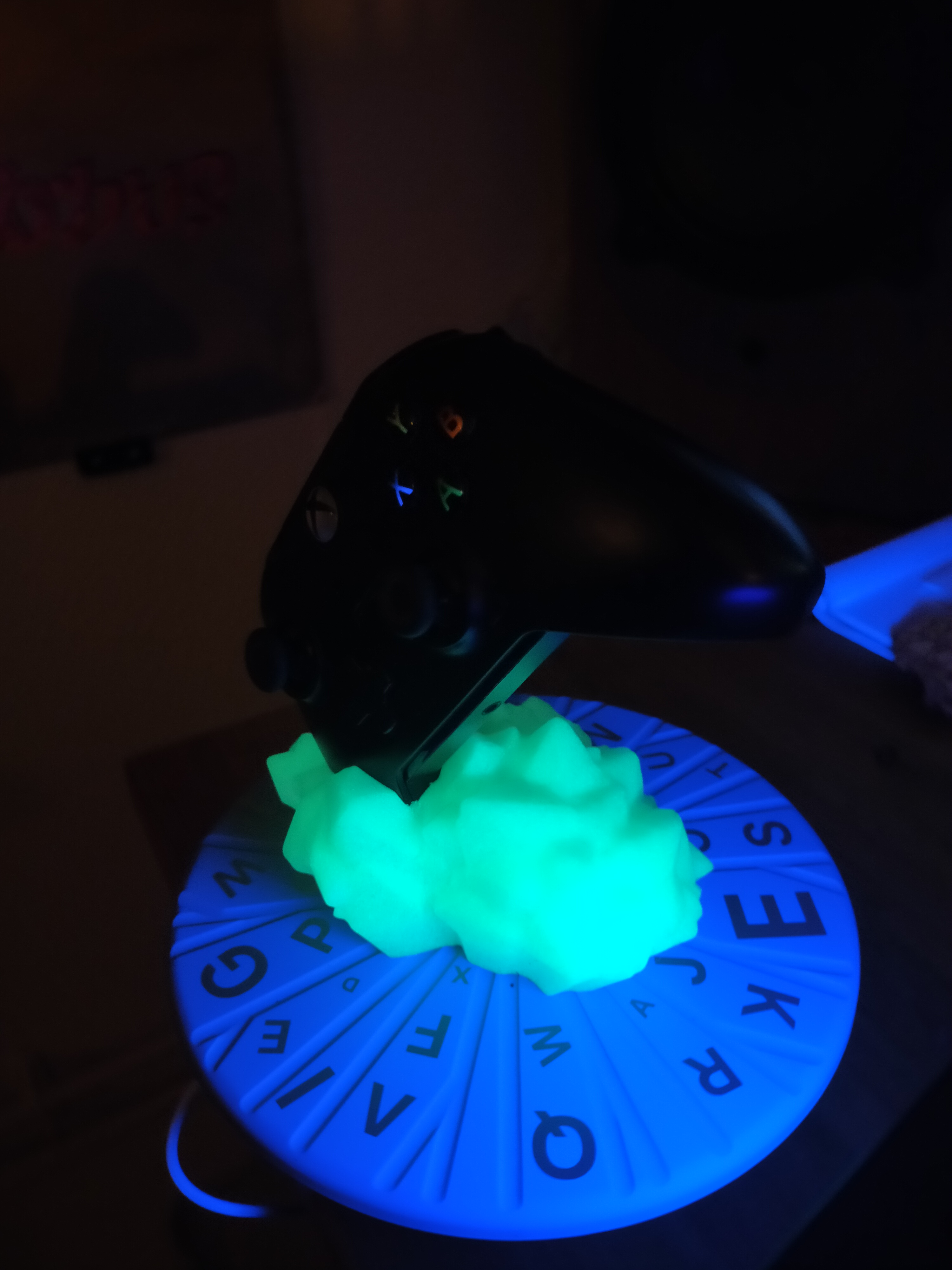Miniatura 3 do modelo 3D PdP Xbox one controller stand