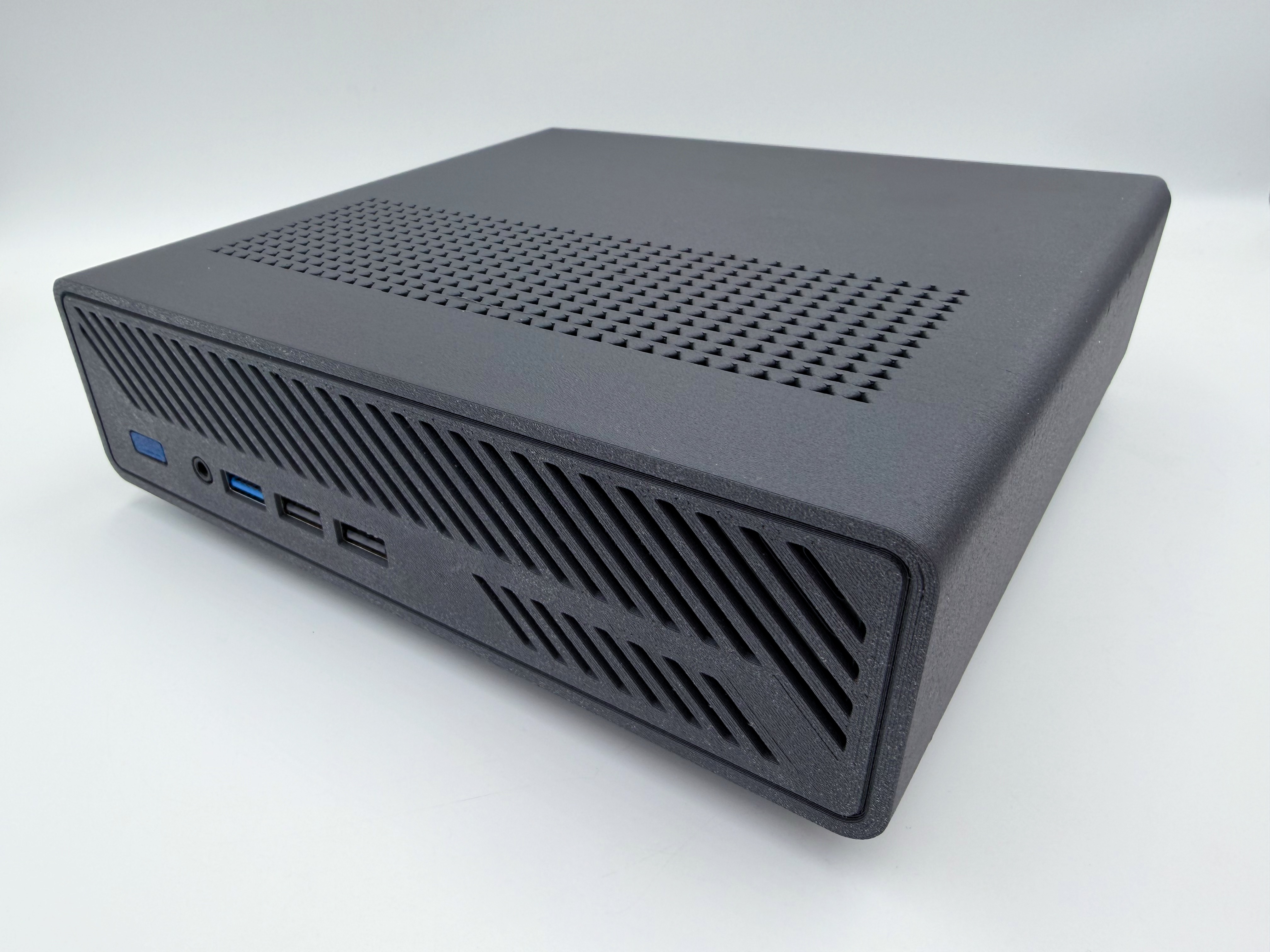 Case For Minisforum MS-R1