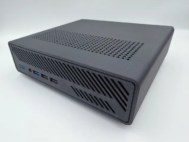 Case For Minisforum MS-R1