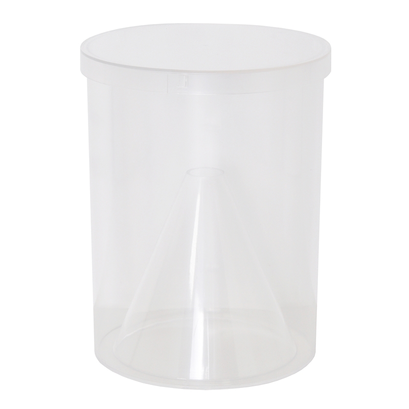 Collection container for fly trap TaonX