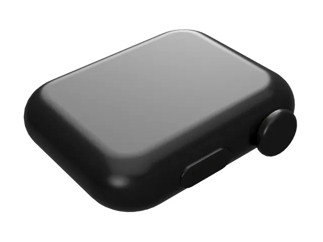 Apple Watch SE Dummy Model (40mm/44mm)