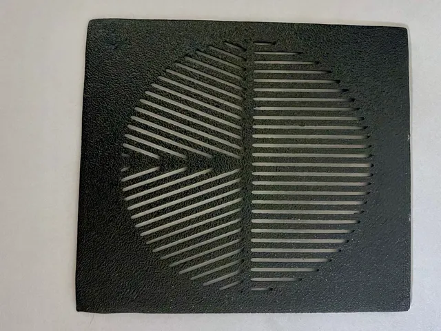 Cokin P Bahtinov Mask