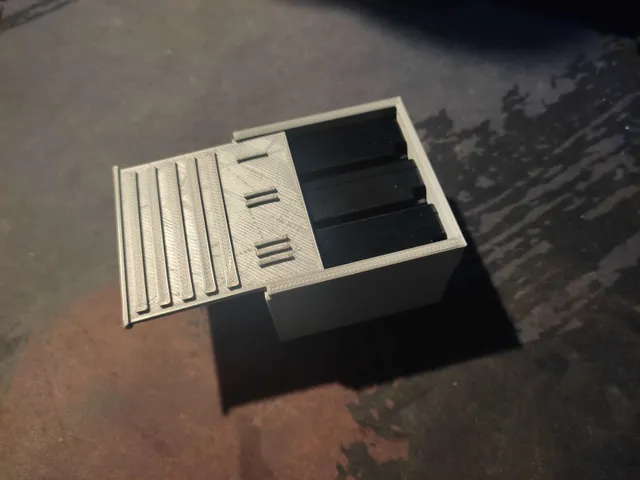 battery box for canon LP-E17