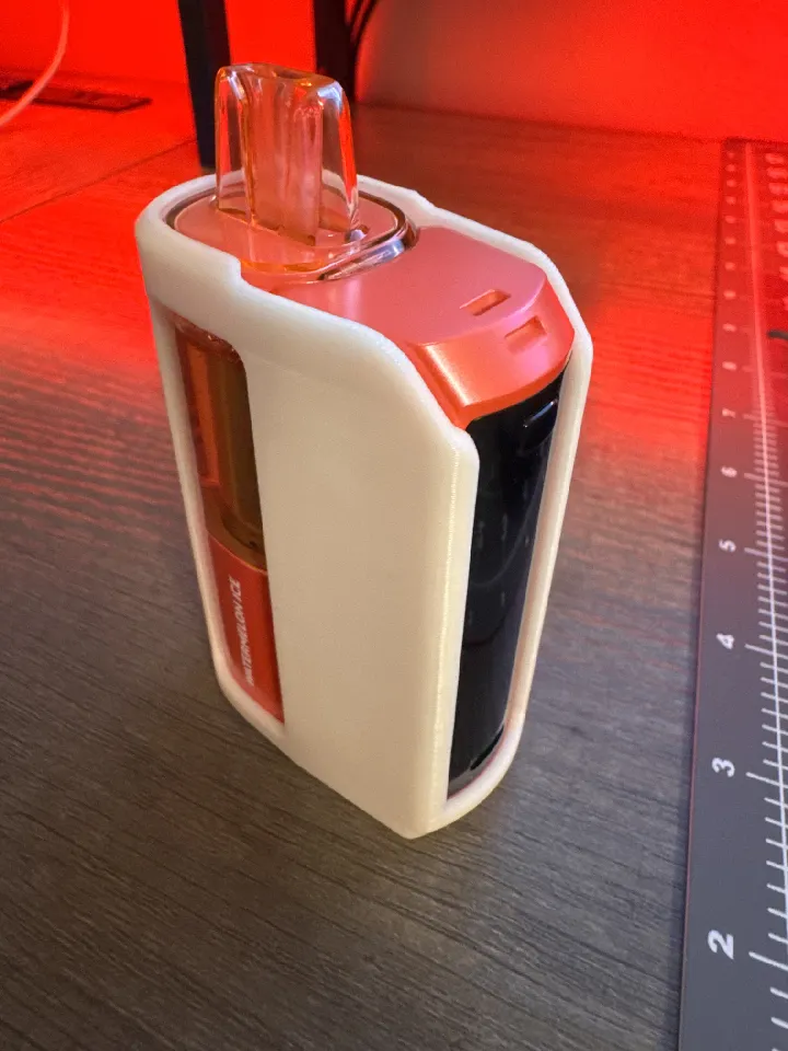 foger vape case Foger Switch Pro 30K Disposable Kit