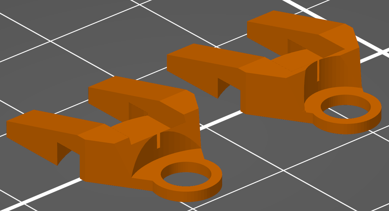 Slot.it LMP to Standard Guide Adapter