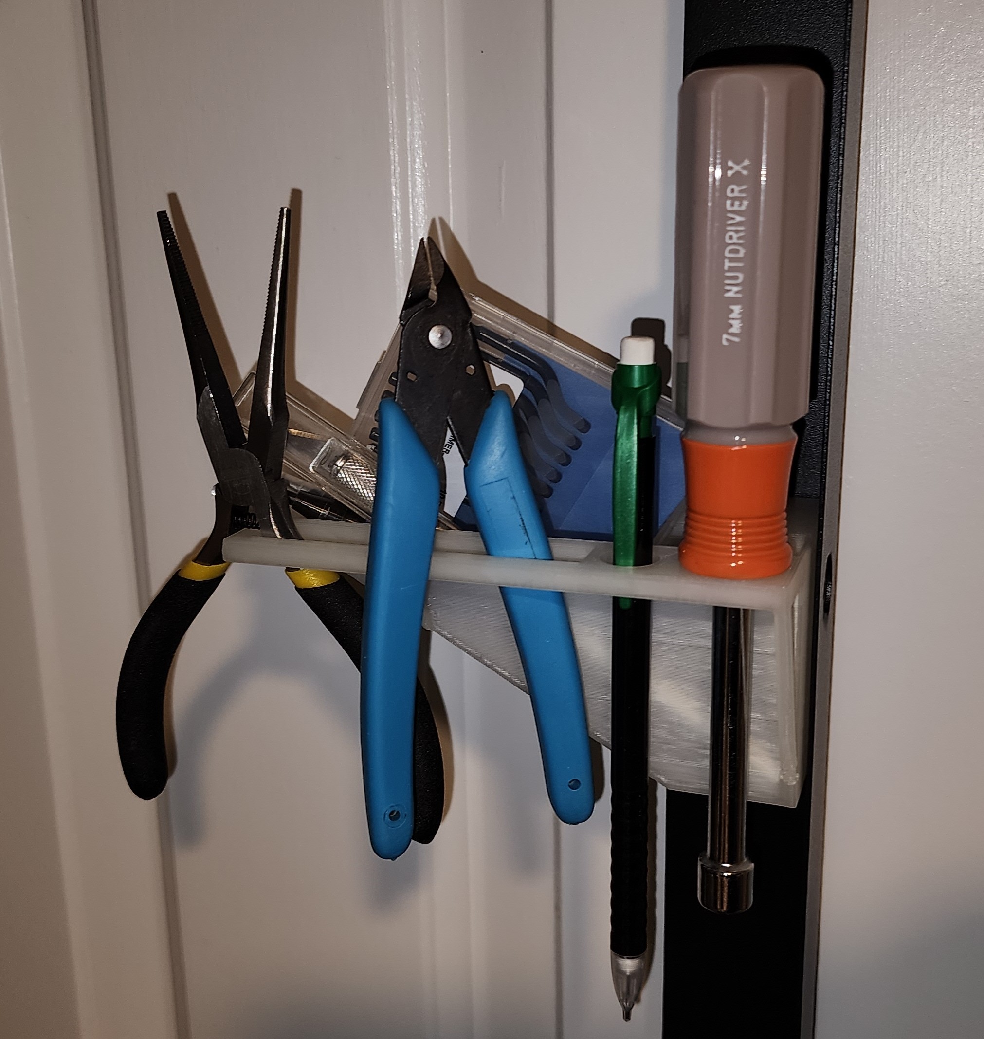 Ikea Bror Tool Holder