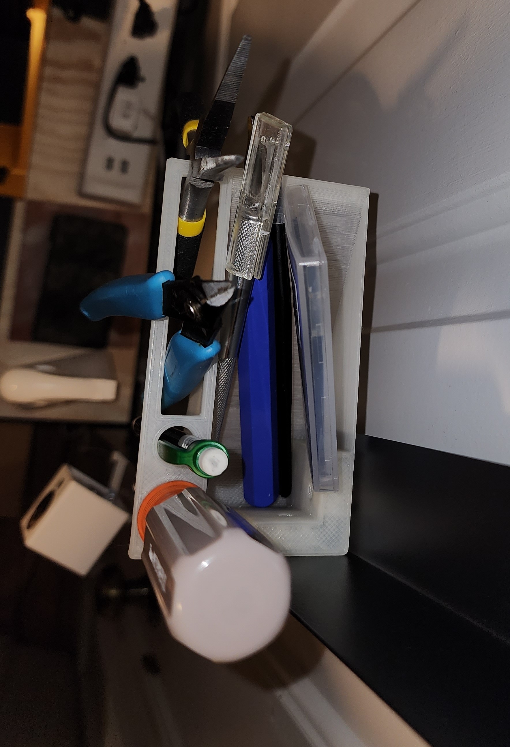 Ikea Bror Tool Holder — miniatura 5