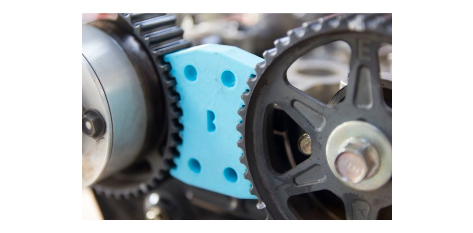 MX-5 Miata Cam Gear Locking Tool