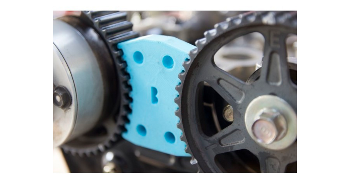 MX5 Miata Cam Gear Locking Tool by BeavisMotorsport Download free