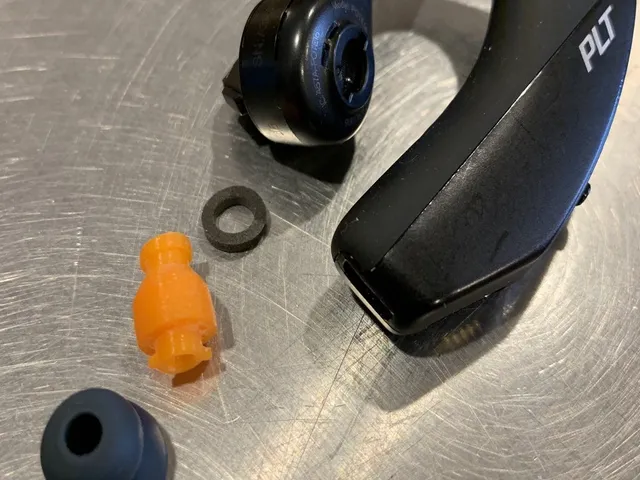 Plantronics 5200 Earpiece Adaptor v3