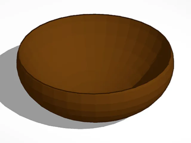 basic bowl