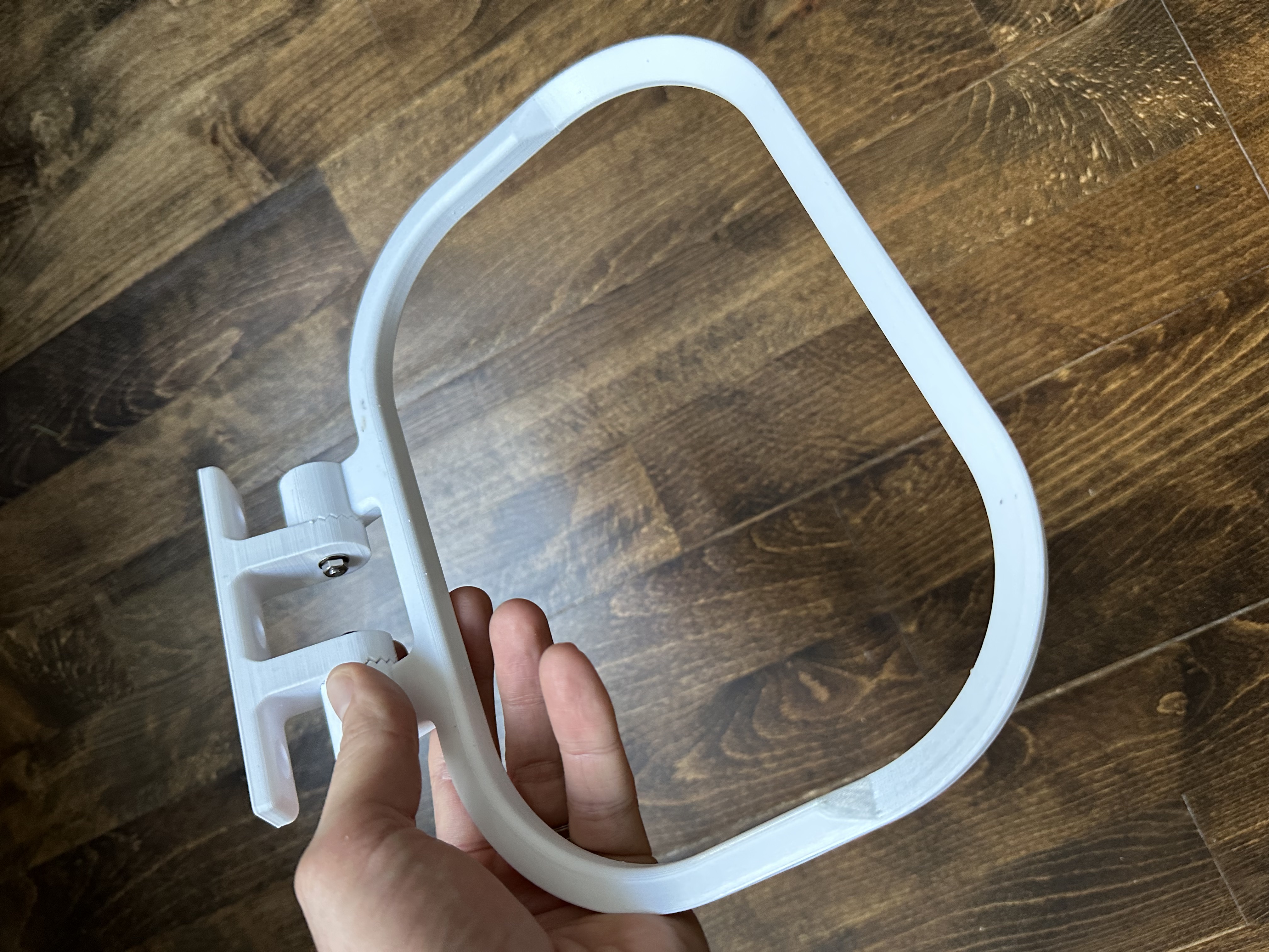 Google Nest Hub Max Under Cabinet Mount
