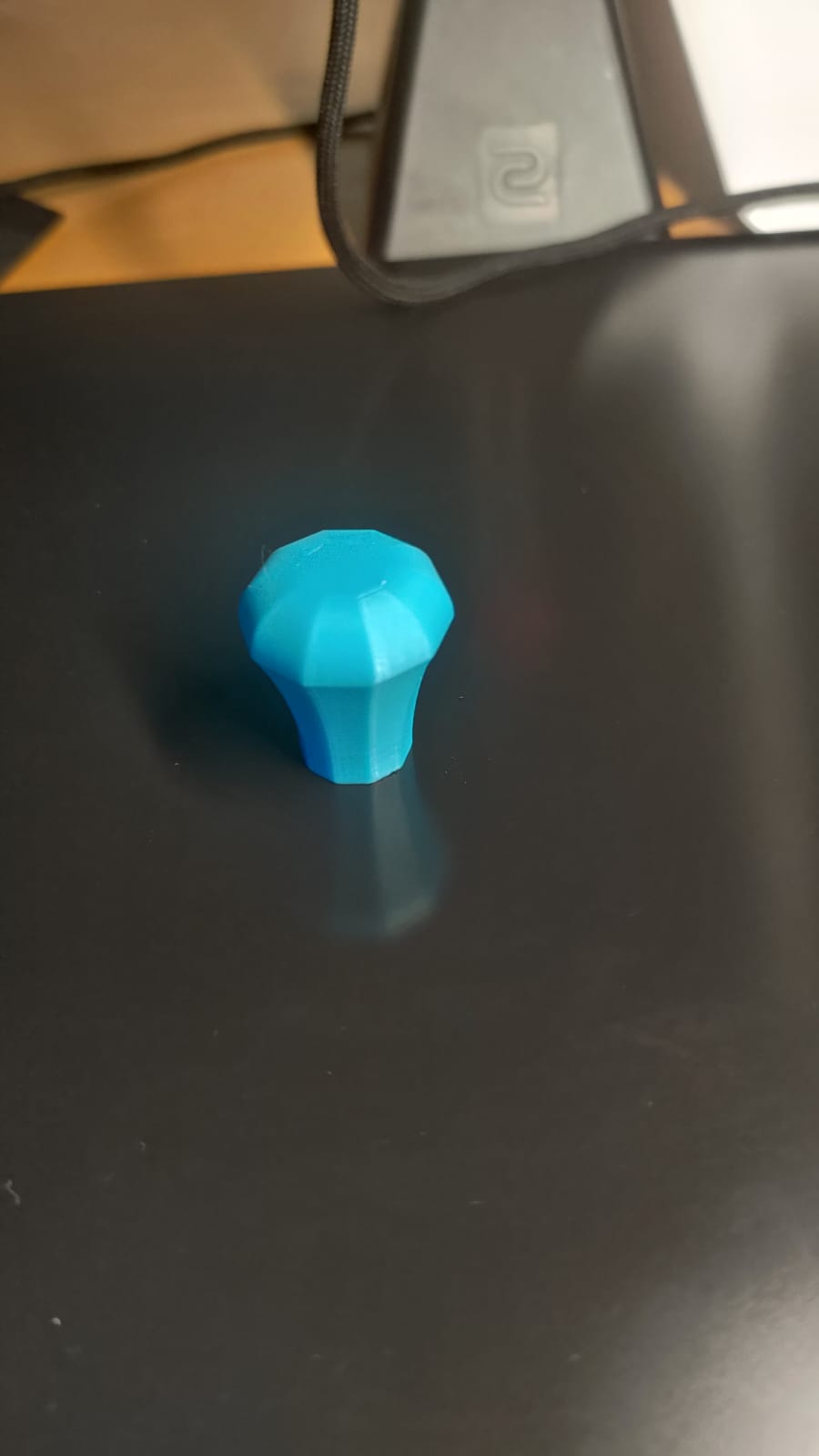 Gotchic cabinet knob
