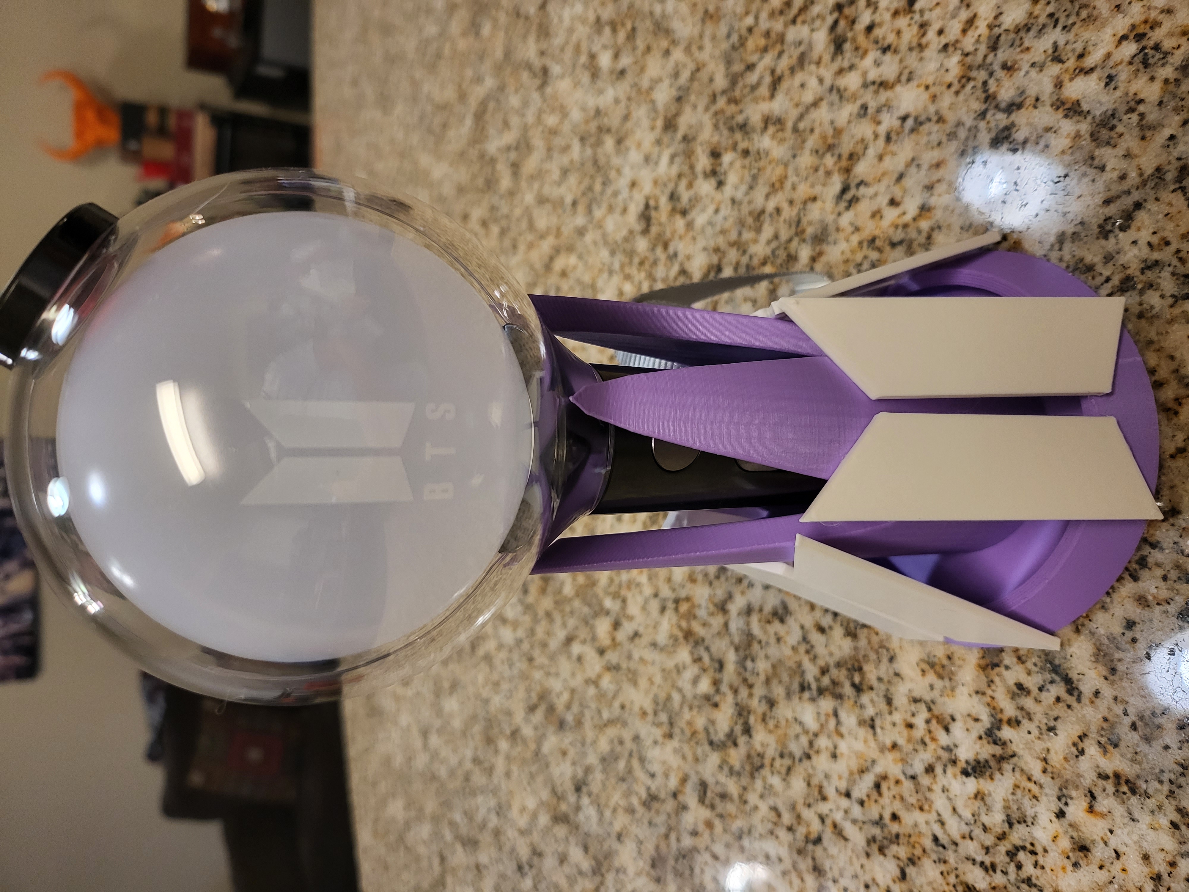 BTS Light Stick Holder