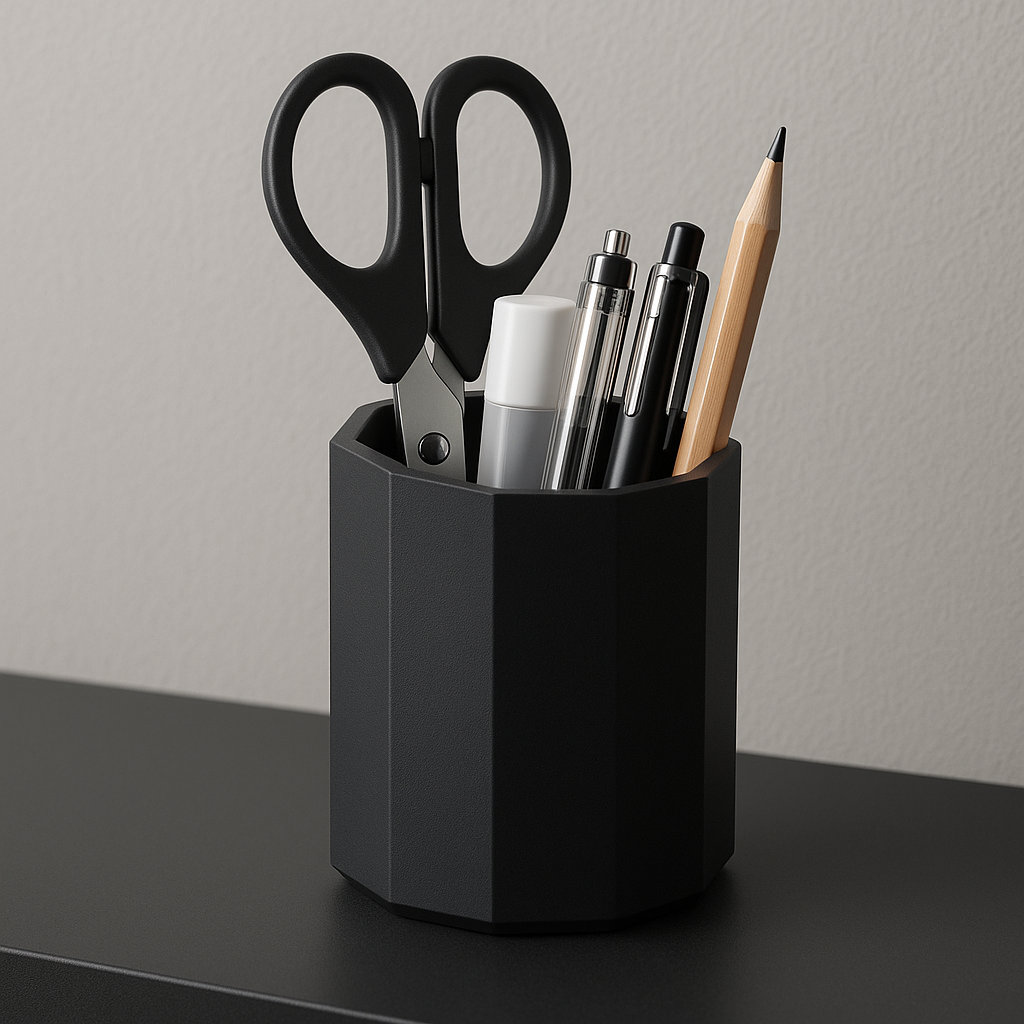 Pencil Holder