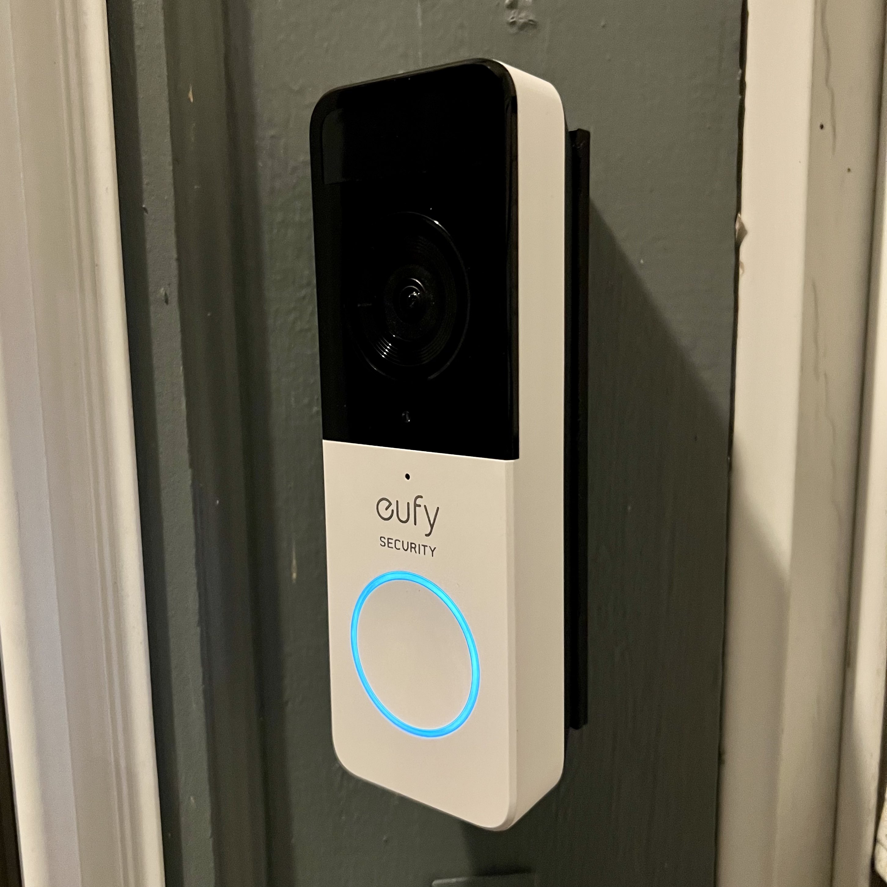 Eufy Video Doorbell 2E (Battery) 45 Degree Wedge by Capn Pantelones