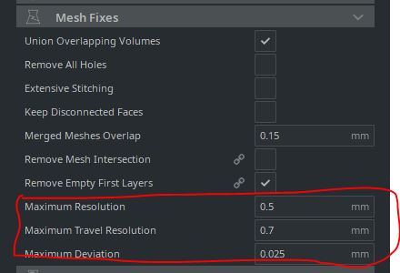 Gcode Resolution gcode cube — thumbnail 4